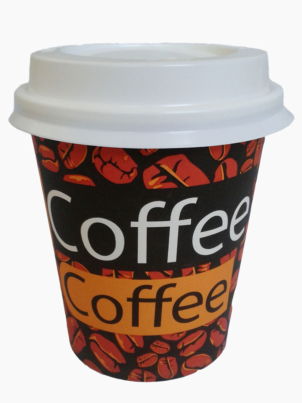 Coffee cup